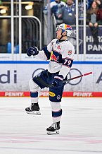 Eishockey, Herren, DEL, Saison 2025-2026, Playoffs, Viertelfinale, Spiel 6, ERC Ingolstadt - EHC Red Bull München, 04.04.2026