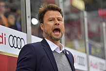 ERC Ingolstadt vs Duesseldorfer EG, Eishockey, DEL, Deutsche Eishockey Liga, Spieltag 10, 12.10.2018