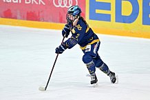 Eishockey, Frauen, DFEL, Saison 2022-2023, ERC Ingolstadt - Eisbären Berlin, 05.02.2023