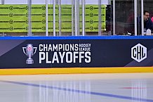 Eishockey, Mens, CHL, Season 2023-2024, ERC Ingolstadt - Växjö Lakers, 14.11.2023