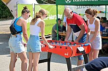 Eishockey, Herren, DEL, Saison 2024-2025, ERC Ingolstadt - Fanfest, 24.08.2024