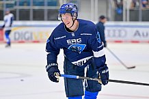Eishockey, Herren, DEL, Saison 2026-2027, ERC Ingolstadt - Saisoneröffnung, 09.08.2026