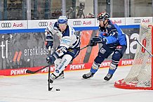 Eishockey, Herren, DEL, Saison 2023-2024, Spieltag 21, ERC Ingolstadt - Iserlohn Roosters, 23.11.2023