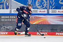 Eishockey, Herren, DEL, Saison 2024-2025, Spieltag 52, ERC Ingolstadt - Schwenninger Wild Wings, 07.03.2025