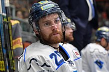 Augsburger Panther vs ERC Ingolstadt, DEL, Deutsche Eishockey Liga, Spieltag 28, 18.12.2019