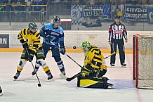 Eishockey, Herren, 6. Vinschgau-Cup, Saison 2022-2023, ERC Ingolstadt - HC Pustertal, 26.08.2022