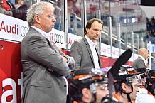 ERC Ingolstadt- Grizzlys Wolfsburg, Eishockey, DEL, Deutsche Eishockey Liga, Vorb., 13.08.2017