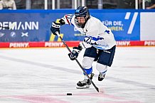 Eishockey, Frauen, DFEL, Saison 2026-2027, Testspiel, ERC Ingolstadt - ZSC Lions Zürich, 05.09.2026