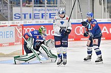 Vorbereitung, Eishockey, Herren, DEL, Saison 2021-2022, ERC Ingolstadt - HC Rytiri Kladno, 22.08.2021