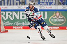 Eishockey, Herren, DEL, Saison 2022-2023, Spieltag 2, ERC Ingolstadt - Iserlohn Roosters, 18.09.2022