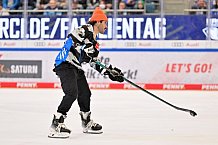 Eishockey, Herren, DEL, Saison 2024-2025, Spieltag 12, ERC Ingolstadt - Eisbären Berlin, 24.10.2024