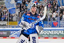 Eishockey, Herren, DEL, Saison 2025-2026, Spiel 26, ERC Ingolstadt - Schwenninger Wild Wings, 07.12.2025