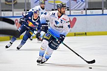EHC Red Bull München vs ERC Ingolstadt, DEL, Deutsche Eishockey Liga, Spieltag 47, 21.02.2020