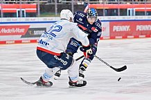 Eishockey, Herren, DEL, Saison 2024-2025, Spieltag 17, ERC Ingolstadt - Adler Mannheim, 17.11.2024