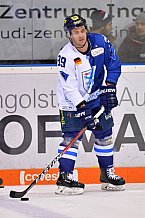 ERC Ingolstadt vs Eisbären Berlin, DEL, Deutsche Eishockey Liga, Spieltag 49, 22.02.2019