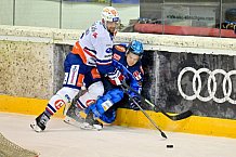Eishockey, Herren, DEL, Saison 2025-2026, Vinschgau Cup, Spiel 1, ERC Ingolstadt - ZSC Lions, 22.08.2025