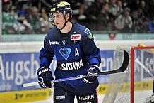 Augsburger Panther vs ERC Ingolstadt, Eishockey, DEL, Deutsche Eishockey Liga, 11.12.2015