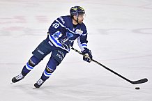 ERC Ingolstadt vs Koelner Haie, DEL, Deutsche Eishockey Liga, Playoffs, Viertelfinale, Spiel 4, 22.03.2019
