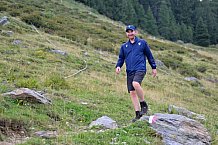 Eishockey, Herren, DEL, Saison 2023-2024, Vinschgau Cup, ERC Ingolstadt – Audi Almerlebnis, 26.08.2023