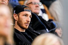 ERC Ingolstadt - Koelner Haie, Eishockey, DEL, Deutsche Eishockey Liga, Spieltag 44, 07.02.2016