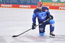 13.12.2020 - ERC Ingolstadt - Augsburger Panther