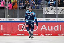 Eishockey, Herren, DEL, Saison 2022-2023, Spieltag 28, ERC Ingolstadt - Nürnberg Ice Tigers, 09.12.2022