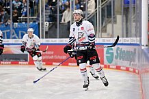 Eishockey, Herren, DEL, Saison 2023-2024, Spieltag 52, ERC Ingolstadt - Nürnberg Ice Tigers, 08.03.2024
