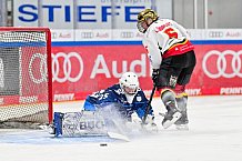 Eishockey, Frauen, DFEL, Saison 2024-2025, ERC Ingolstadt - EC Bergkamener Bären, 04.01.2025
