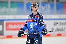 Eishockey, Herren, DEL, Saison 2023-2024, Spieltag 9, ERC Ingolstadt - EHC Red Bull München, 08.10.2023