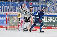 Eishockey, Herren, DEL, Saison 2024-2025, Spieltag 36, ERC Ingolstadt - Kölner Haie, 12.01.2025