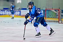 Eishockey, Herren, U20 DNL, Saison 2025-2026, Halbfinale - Spiel 2, ERC Ingolstadt - Krefelder EV 81, 15.03.2026