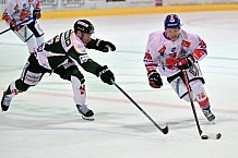 Eishockey, Herren, DEL, Saison 2024-2025, HC TIWAG Innsbruck - EHC Olten, 24.08.2024