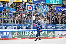 Eishockey, Herren, DEL, Saison 2025-2026, Spiel 14, ERC Ingolstadt - Adler Mannheim, 26.10.2025
