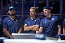 Eishockey, Herren, DEL, Saison 2026-2027, ERC Ingolstadt - Saisoneröffnung, 09.08.2026