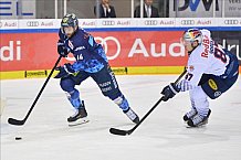 ERC Ingolstadt vs EHC Red Bull München, DEL, Deutsche Eishockey Liga, Spieltag 21, 24.11.2019