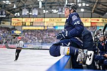 Eishockey, Herren, DEL, Saison 2024-2025, Spieltag 52, ERC Ingolstadt - Schwenninger Wild Wings, 07.03.2025
