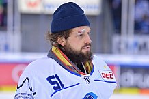 ERC Ingolstadt vs Iserlohn Roosters, DEL, Deutsche Eishockey Liga, Spieltag 29, 20.12.2019