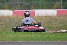 Eishockey, Herren, 6. Vinschgau-Cup, Saison 2022-2023, Audi ERC Gokart Cup 2022, 27.08.2022