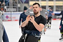 Eishockey, Herren, DEL, Saison 2022-2023, Spieltag 60, ERC Ingolstadt - Grizzlys Wolfsburg, 05.03.2023