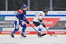 Eishockey, Frauen, DFEL, Saison 2026-2027, Testspiel, ERC Ingolstadt - ZSC Lions Zürich, 05.09.2026