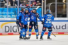 Eishockey, Herren, DEL, Saison 2025-2026, Spiel 28, ERC Ingolstadt - Iserlohn Roosters, 14.12.2025