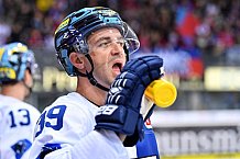 ERC Ingolstadt  Thomas Sabo Ice Tigers, Eishockey, DEL, Deutsche Eishockey Liga, Spieltag 8, 01.10.2017