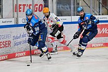 Eishockey, Herren, DEL, Saison 2025-2026, Spiel 35, ERC Ingolstadt - Pinguins Bremerhaven, 02.01.2026