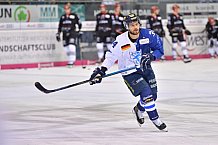 ERC Ingolstadt vs Koelner Haie, DEL, Deutsche Eishockey Liga, Spieltag 41, 20.01.2019