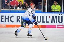 EHC Red Bull München vs ERC Ingolstadt, DEL, Deutsche Eishockey Liga, Spieltag 47, 21.02.2020