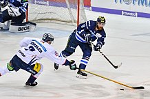 ERC Ingolstadt vs Eisbaeren Berlin am 22.02.2019, Spieltag 49