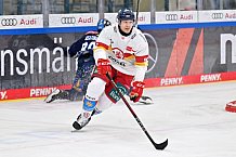 Eishockey, Herren, DEL, Saison 2024-2025, Spieltag 22, ERC Ingolstadt - Düsseldorfer EG, 01.12.2024