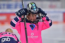 Eishockey, Frauen, DFEL, Saison 2021-2022, ERC Ingolstadt - ECDC Memmingen Indians, 21.11.2021