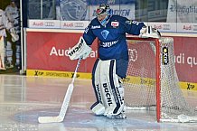 ERC Ingolstadt vs Adler Mannheim, Eishockey, DEL, Deutsche Eishockey Liga, 24.02.2016