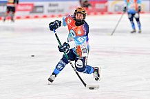 Eishockey, Frauen, DFEL, Saison 2024-2025, ERC Ingolstadt - EC Bergkamener Bären, 05.01.2025